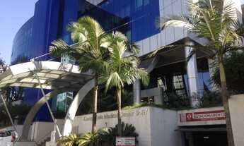 Imagem 4: VALOR PRMOCIONAL JULHO 22- Sala/Consultório com 77 metros - Campo Belo