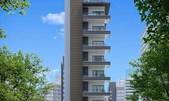 Imagem 2: Apartamento para venda possui 99 metros quadrados com 3 quartos