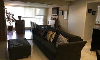 Imagem 2: Apartamento para venda com 106 metros quadrados com 2 quartos 1 suíte