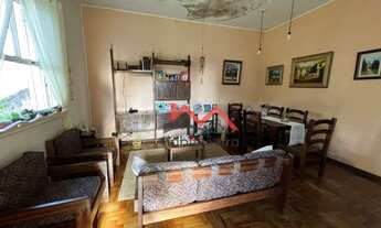 Imagem 2: Casa com 3 dormitórios à venda, 90 m² por R$ 700.000,00 - Várzea - Teresópolis/RJ