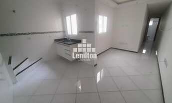 Imagem 1: Cobertura para Venda em Santo André, Vila Bastos, 2 dormitórios, 1 suíte, 3 banheiros, 2 v