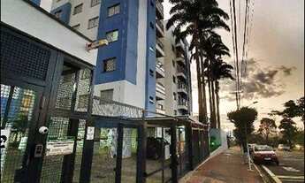 Imagem 4: Apartamento com 2 dormitórios à venda, 60 m² por R$ 228.000,00 - Jardim São Francisco - Sa