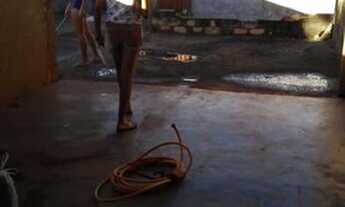 Imagem 7: Casa 2/4 - Residencial Monte Pascoal