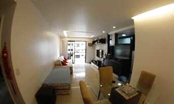 Imagem 6: Apartamento com 01 quarto, 75 m2, Barra da Tijuca, Rio de Janeiro, RJ