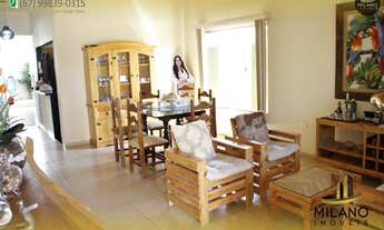 Imagem 2: Casa com 3 dorms, BELA VISTA DA LAGOA, Três Lagoas - R$ 450 mil, Cod: 774