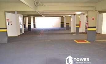 Imagem 7: Apto Premium, 58m² 2 quartos, sacada gourmet com churrasqueira e 2 vagas