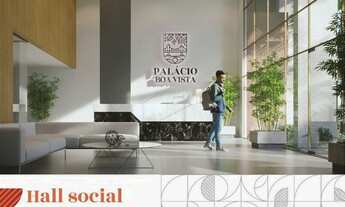 Imagem 4: W Apartamento no Centro do Recife, Palácio da Boa Vista