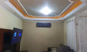 Imagem 6: Casarão Frente De Rua Com Quintal E Terraço Aceitando Carta De Crédito