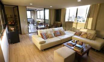 Imagem 4: Apartamento cobertura - Setor Aeroporto