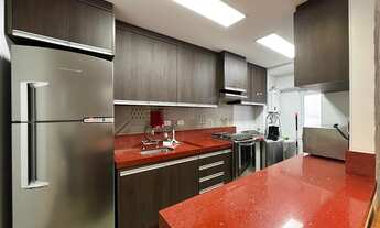 Imagem 6: LAZER COMPLETO - 1 QUADRA DA PRAIA - JOSÉ MENINO