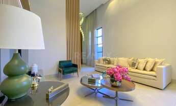 Imagem 4: Casa à venda, 238 m² por R$ 1.990.000,00 - Alphaville Ribeirão Preto - Ribeirão Preto/SP