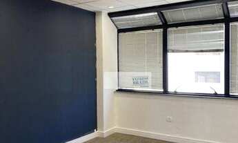 Imagem 6: ANDAR INTEIRO TOTALMENTE ESTRUTURADO-PRÓXIMO DO METRO