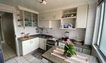 Imagem 3: Belo Horizonte - Apartamento Padrão - Santa Branca