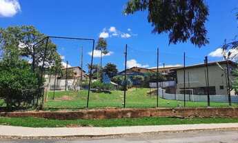 Imagem: Terreno no San Conrado com 600 m2