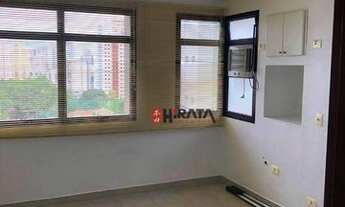 Imagem 4: Sala para alugar, 23 m² por R$ 1.800,00/mês - Vila Mariana - São Paulo/SP