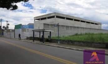 Imagem: Vendo Lote/Área/Terreno Industrial de 3.000m²