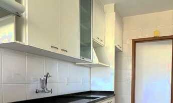 Imagem 6: Apartamento para venda possui 90 metros quadrados com 3 quartos em Jardim Roveri - Londrin