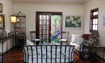 Imagem: Sobrado com 4 dormitórios à venda, 300