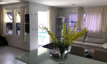 Imagem 6: Casa Duplex em Pipa com 96 metros quadrados com 2 suites