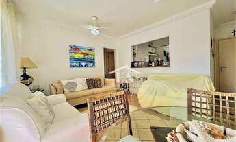 Imagem 7: Apartamento para venda com 3 dormitórios 83 m² de área Riviera de São Lourenço - Bertioga