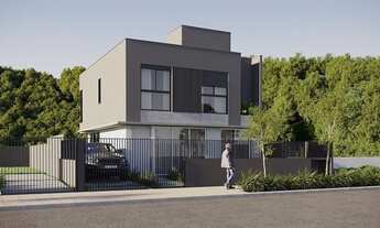 Imagem: Casa com 4 dormitórios à venda, 159 m²