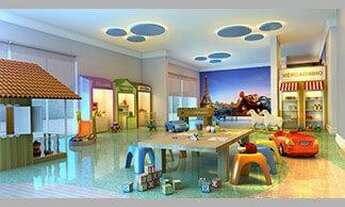 Imagem 3: Apartamento para Venda em Barueri, ALPHAVILLE, 3 dormitórios, 3 suítes, 4 banheiros, 3 vag