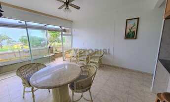 Imagem 4: Apartamento para venda FRENTE MAR!! com 2 quartos no Porto Novo - Caraguatatuba/SP