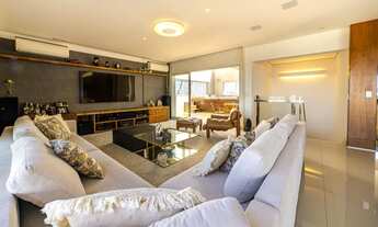 Imagem 3: TRK - Cobertura Duplex Great Urban House - 411 m2