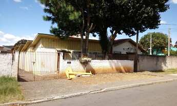 Imagem 5: TERRENO com quatro casas de madeira #Oportunidade