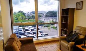 Imagem 2: Barra da Tijuca Galpão / depósito com 3 vagas na garagem