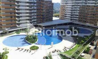 Imagem: Rio de Janeiro - Apartamento Padrão - Pilares