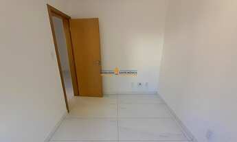 Imagem 6: BELO HORIZONTE - Apartamento Padrão - Piratininga