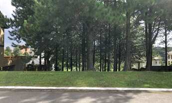 Imagem 2: Terreno à venda, 700 m² por R$ 1.050.000,00 - Aldeia da Serra - Barueri/SP