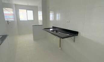 Imagem 7: APARTAMENTO FRENTE MAR, com 2 dormitórios à venda, 78 m² por R$ 340.000 - Centro - Mongagu