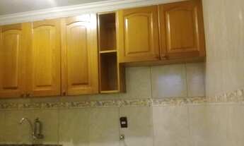 Imagem 3: Apartamento para venda com 2 quartos no Santa Cruz Industrial