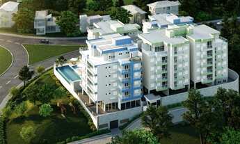 Imagem 5: Lançamento, Trevo da PRAIA GRANDE, Ubatuba, 50 meses para pagar