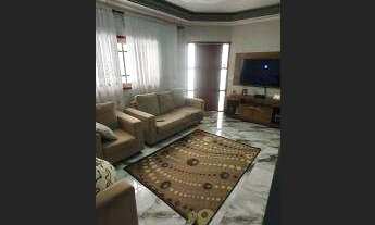 Imagem 6: Sobrado com 3 dormitórios à venda, 240 m² por R$ 640.000,00 - Jardim Cidade Jardim - Indai