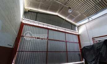 Imagem 2: Galpão/Pavilhão Industrial para Venda em Éden Sorocaba-SP - 883