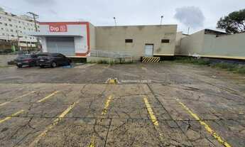 Imagem 4: Prédio na Av. Amoreiras para alugar, 600 m² por R$ 30.000/mês - Parque Industrial - Campin