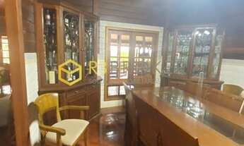 Imagem 5: Casa no condomínio Jardim Shangri La Bauru SP