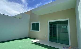 Imagem 4: Casa 2/4 Cond. Planeta Agua - Barra de Jacuípe - 200mt Rio Jacuípe