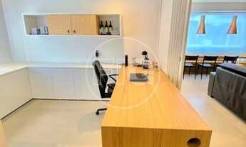 Imagem 7: LEOPOLDO 695 - ITAIM BIBI - Venda ou Locação - 91 m² - 1 Suíte - 2 Vagas