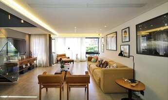 Imagem 7: Cobertura com 3 quartos à venda, 317 m² por R$ 8.700.000 - Leblon - Rio de Janeiro / RJ