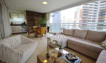 Imagem 7: Apartamento moderno e clean