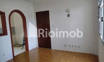 Imagem 6: Rio de Janeiro - Apartamento Padrão - Pechincha