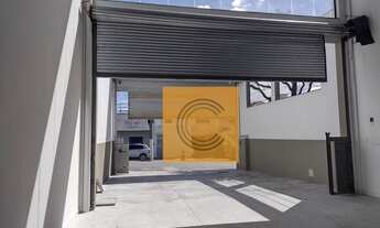 Imagem 6: Salão para alugar, 530 m² por R$ 20.000,00/mês - Tatuapé - São Paulo/SP