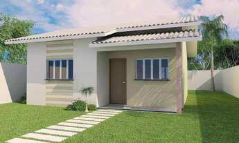 Imagem: DI Casa em Jaraguá do Sul