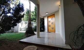 Imagem 7: Sobrado para venda com 350 metros quadrados com 4 quartos em Jardim de Itapoan - Paulínia