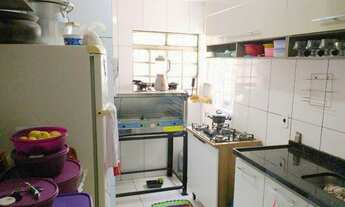 Imagem 7: CNB 10 - Apartamento - 54m2 - 2 Quartos - 1 Vaga