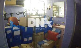 Imagem 12: Rio de Janeiro - Casa de Vila - Tijuca